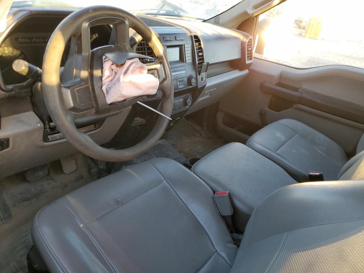 2015 Ford F-150 - Image 8