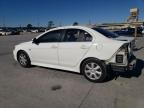 2015 Mitsubishi Lancer Es продається в New Orleans, LA - Rear End