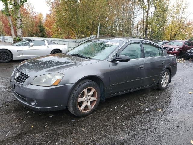 2005 Nissan Altima S