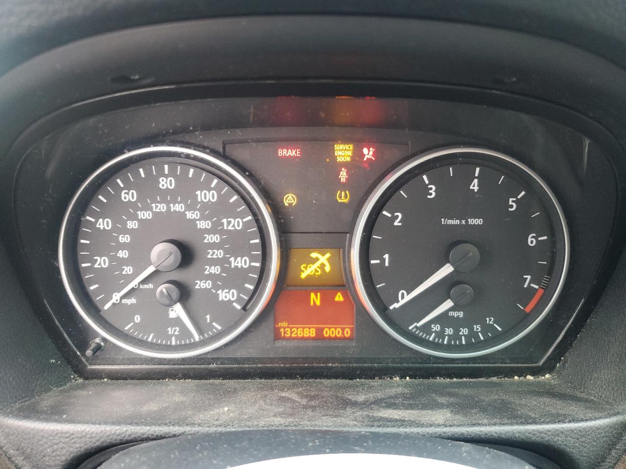 2006 BMW 3er - Image 9