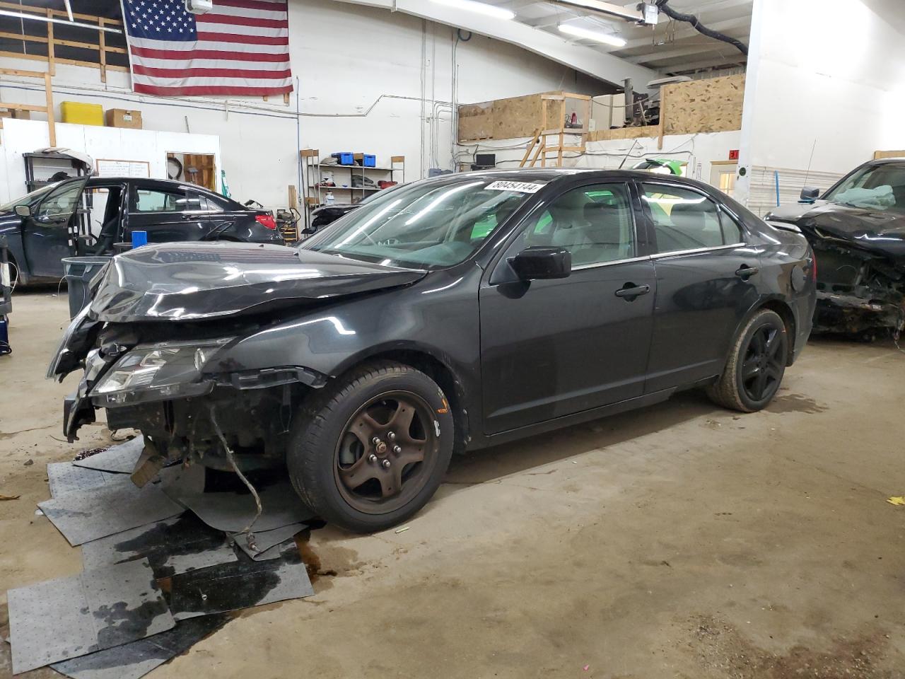 2011 Ford Fusion - Image 1