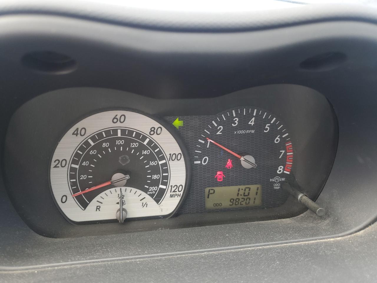 2006 Toyota Scion Xa VIN: JTKKT604165003581 Lot: 82866664