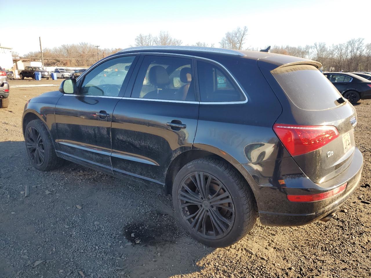 2010 Audi Q5 - Image 2