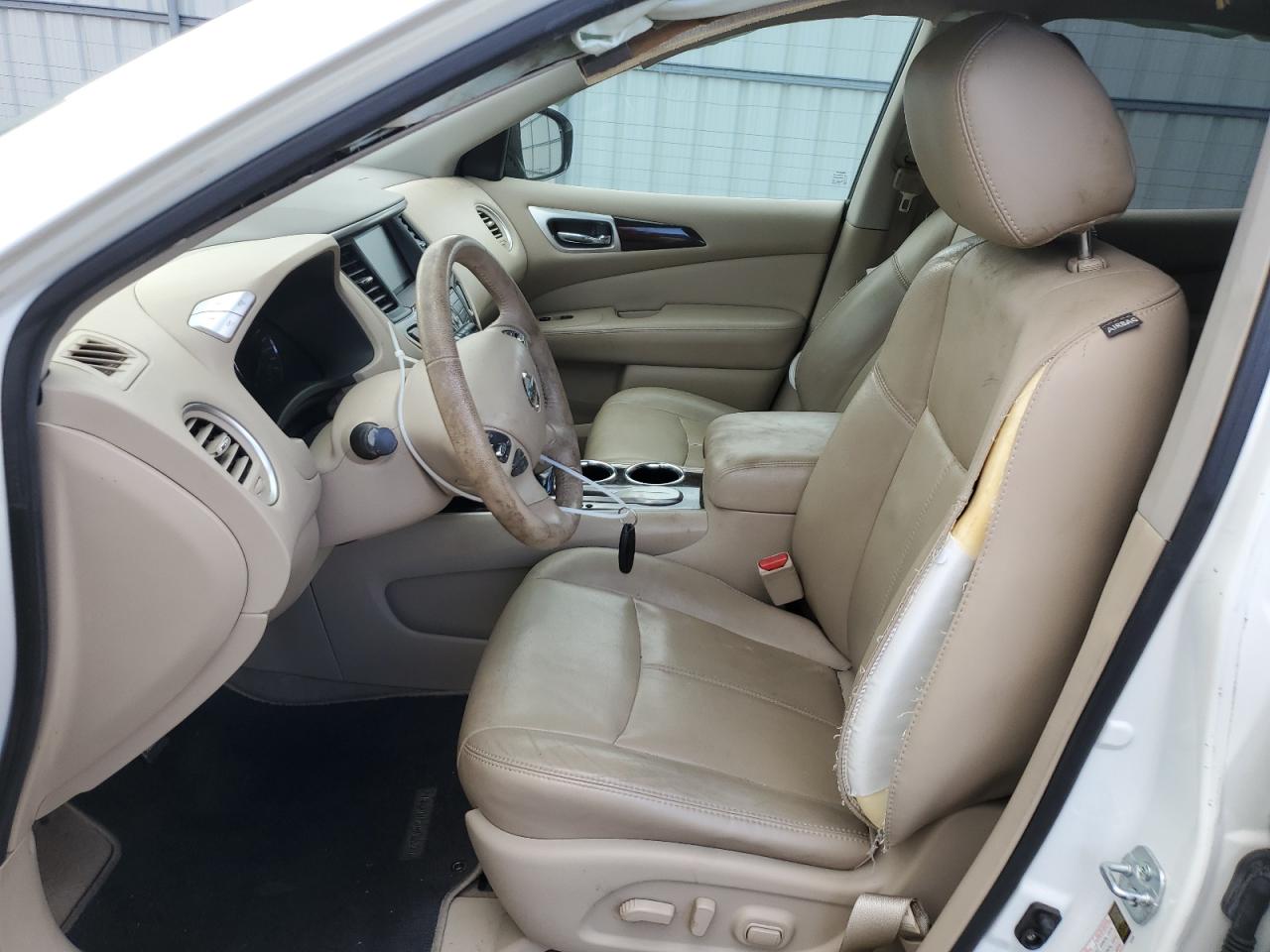 2014 Nissan Pathfinder - Image 7