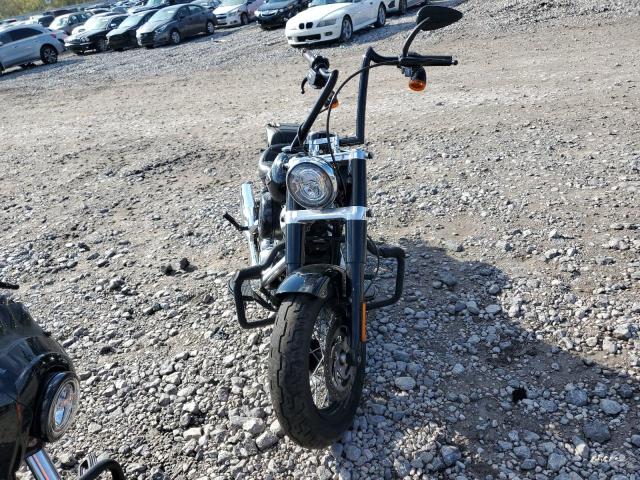 2021 HARLEY-DAVIDSON FLSL 