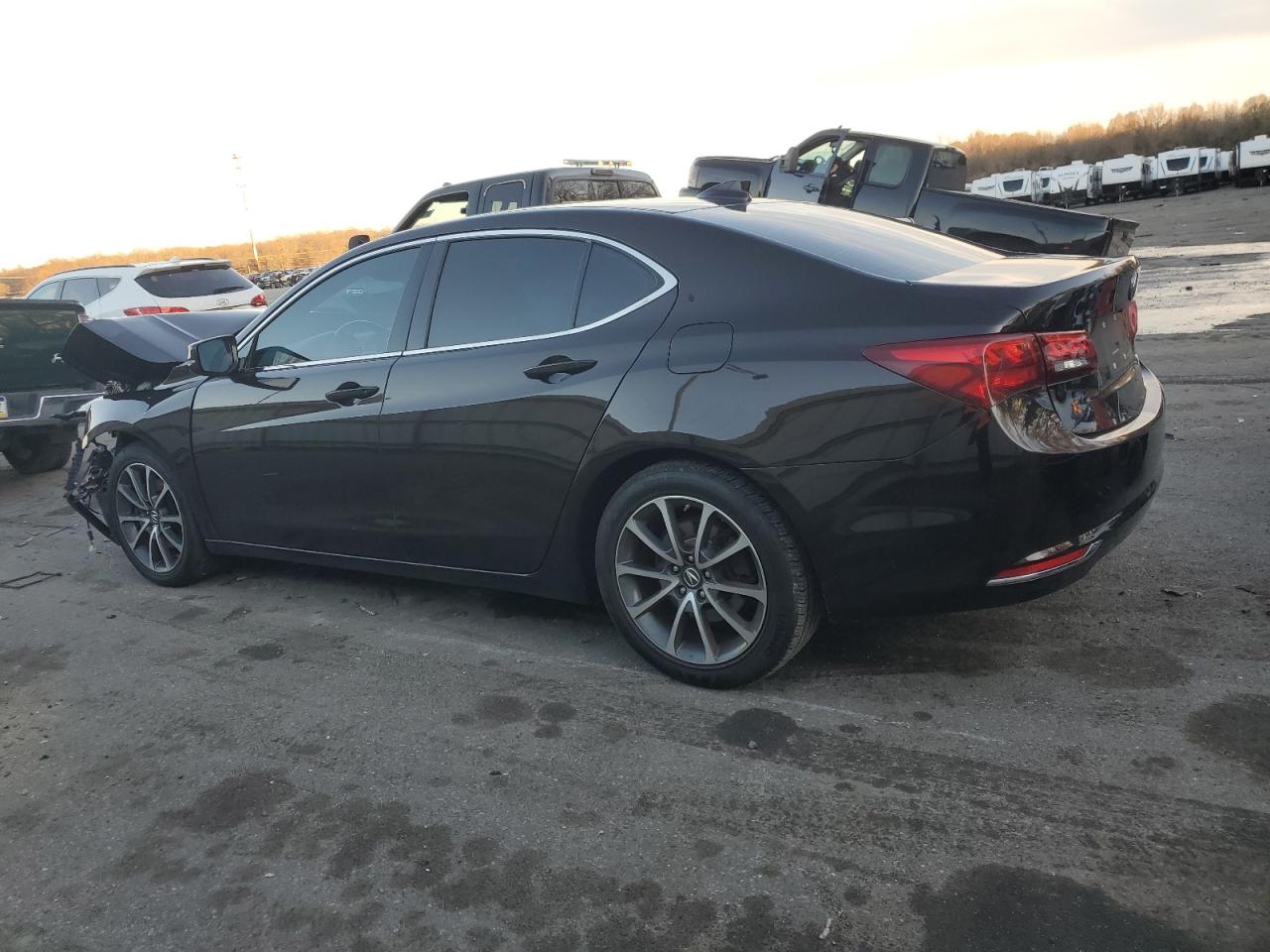 2015 Acura TLX - Image 2