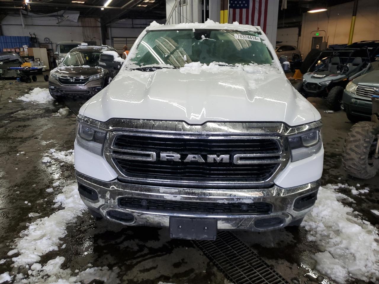 2019 RAM 1500 - Image 5