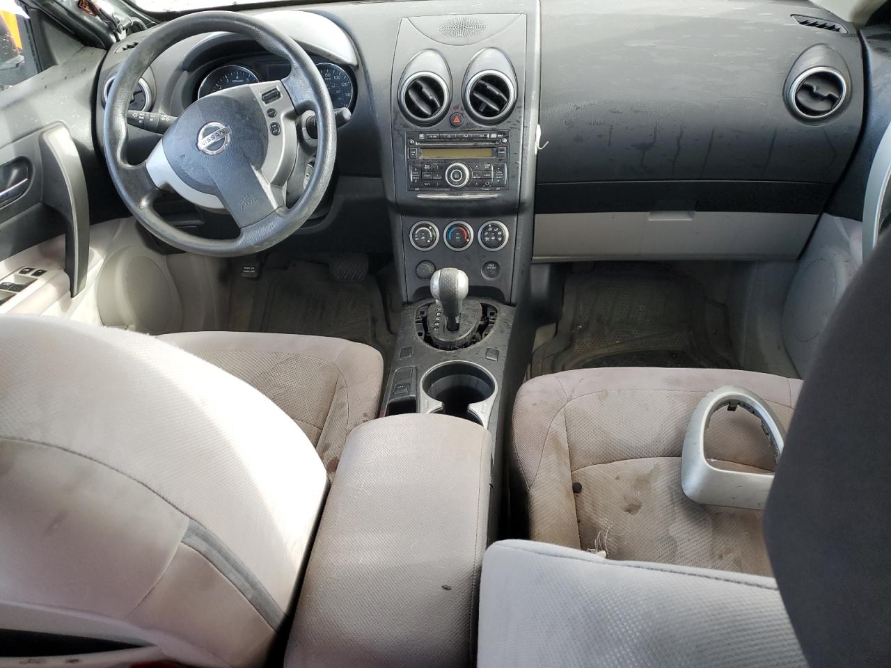 2013 Nissan Rogue - Image 8