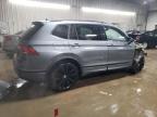 2021 Volkswagen Tiguan Se for Sale in Elgin, IL - Front End