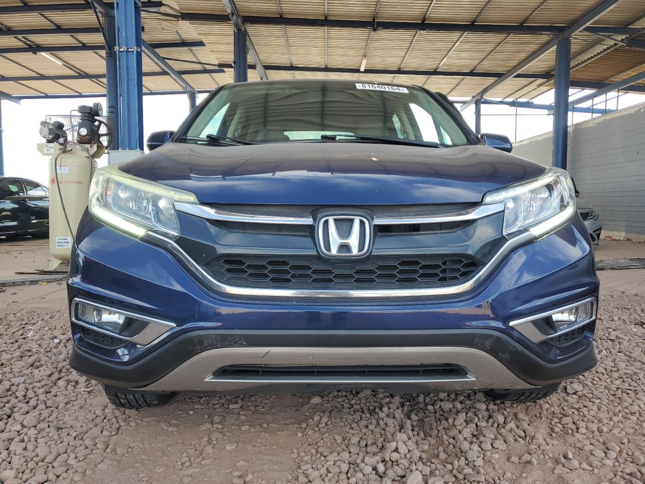 2015 Honda CR-V - Image 5