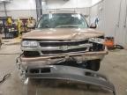 2004 Chevrolet Tahoe K1500 for Sale in Casper, WY - Front End