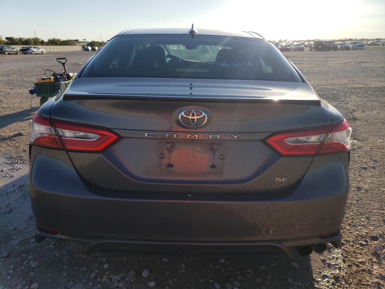 2020 Toyota Camry - Image 6