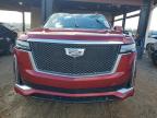 2021 Cadillac Escalade Esv Premium Luxury Platinum for Sale in Tanner, AL - All Over