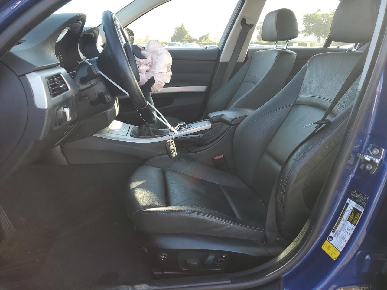 2009 BMW 3er - Image 7