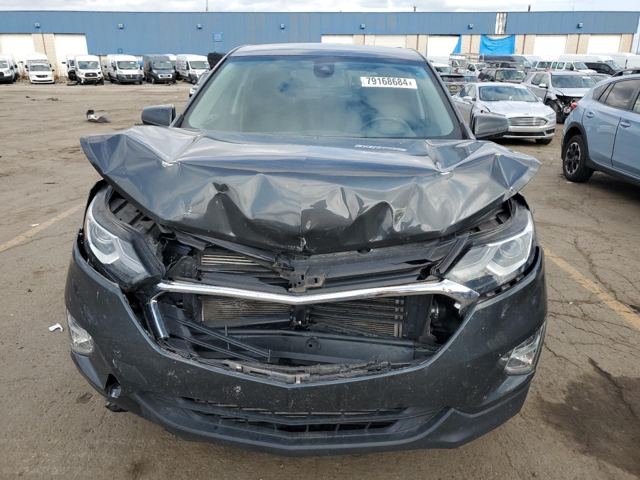 2019 Chevrolet Equinox - Image 5