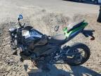 2022 KAWASAKI ER400 D for sale at Copart ID - BOISE