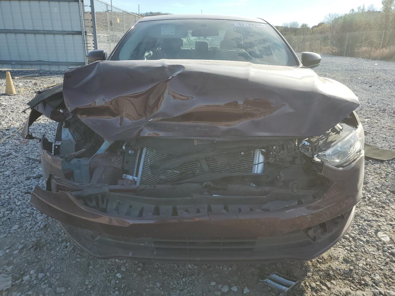 2017 Ford Fusion - Image 5