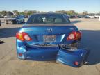 2009 Toyota Corolla Base იყიდება Grand Prairie-ში, TX - Rear End