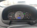 2008 Hyundai Elantra Gls en Venta en Cahokia Heights, IL - Rear End