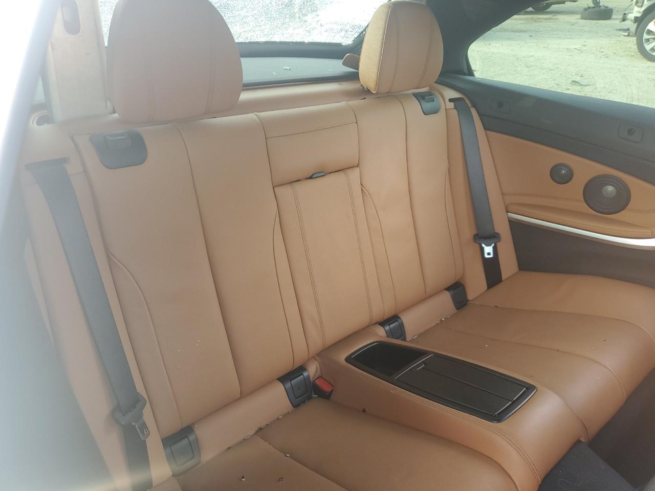 2018 BMW 4er - Image 11