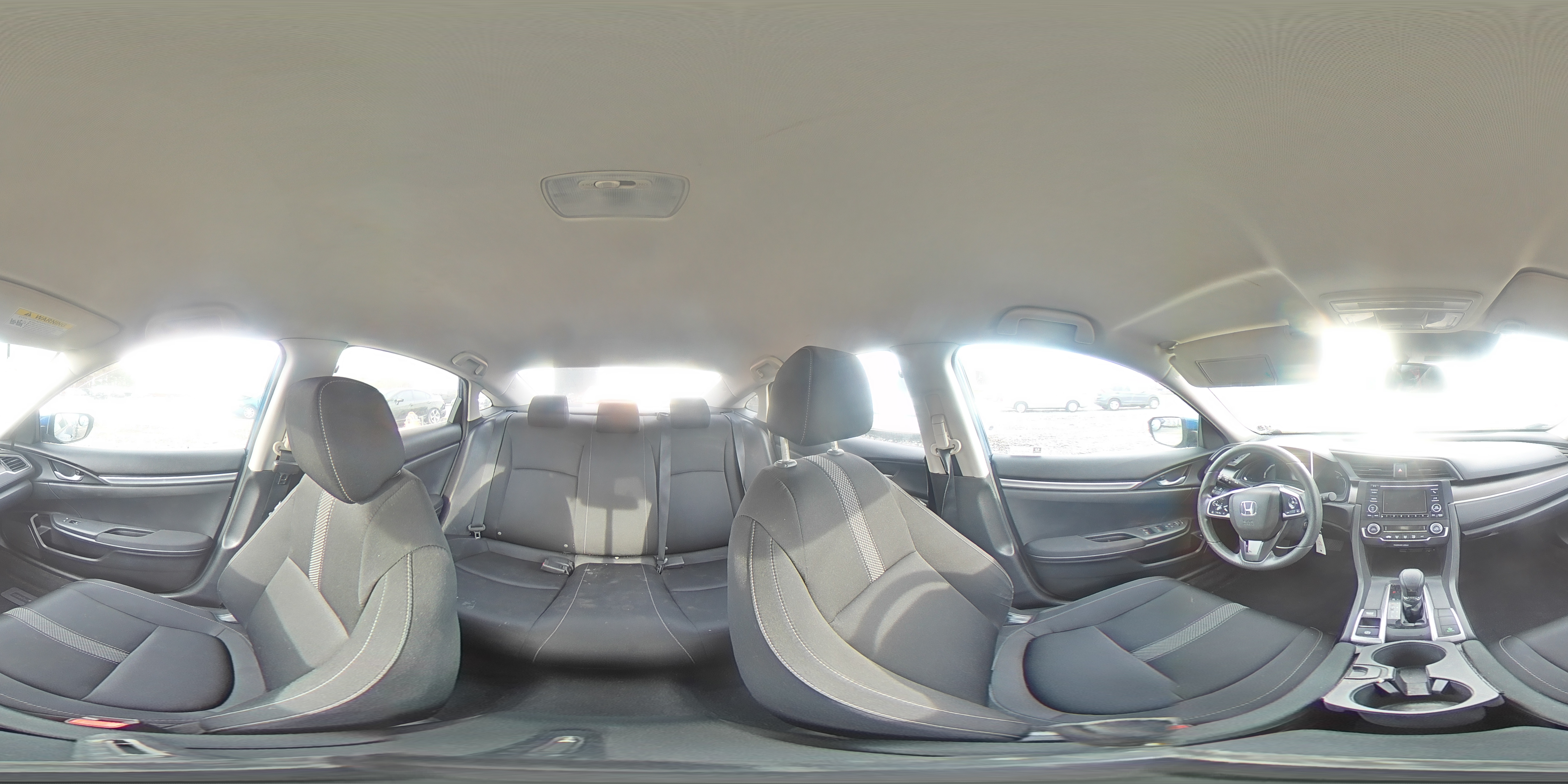 2020 Honda Civic - Image 14