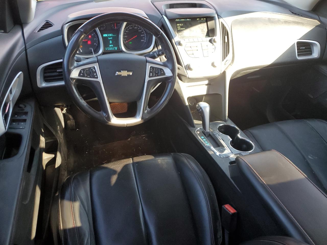 2014 Chevrolet Equinox - Image 8