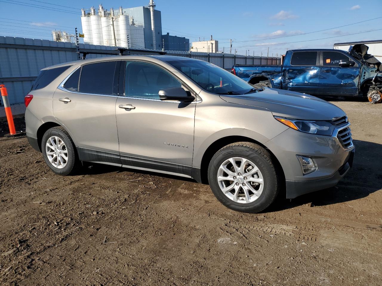 2019 Chevrolet Equinox - Image 4