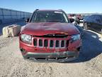 2015 Jeep Compass Sport للبيع في Kansas City، KS - Front End