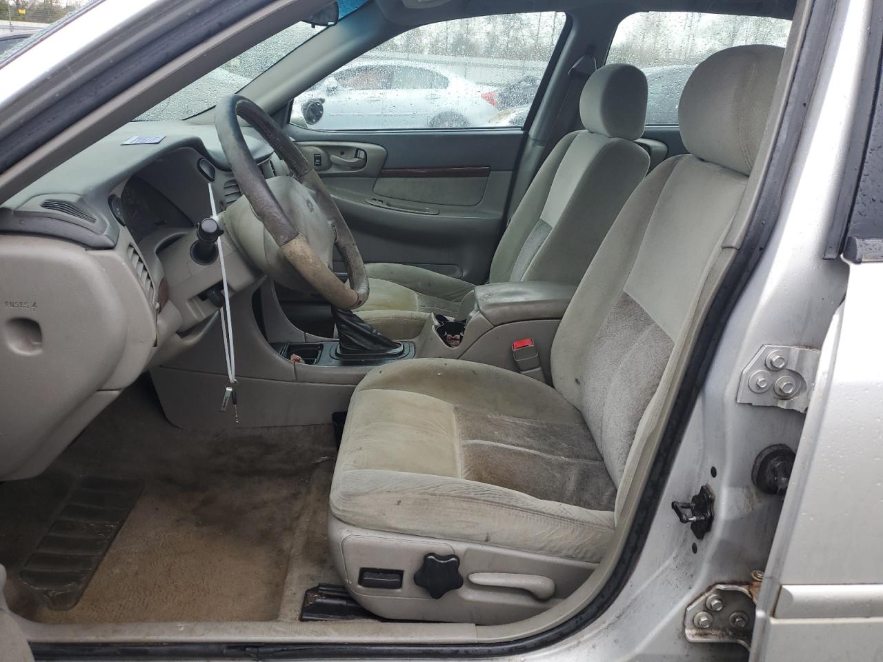 2004 Chevrolet Impala - Image 7