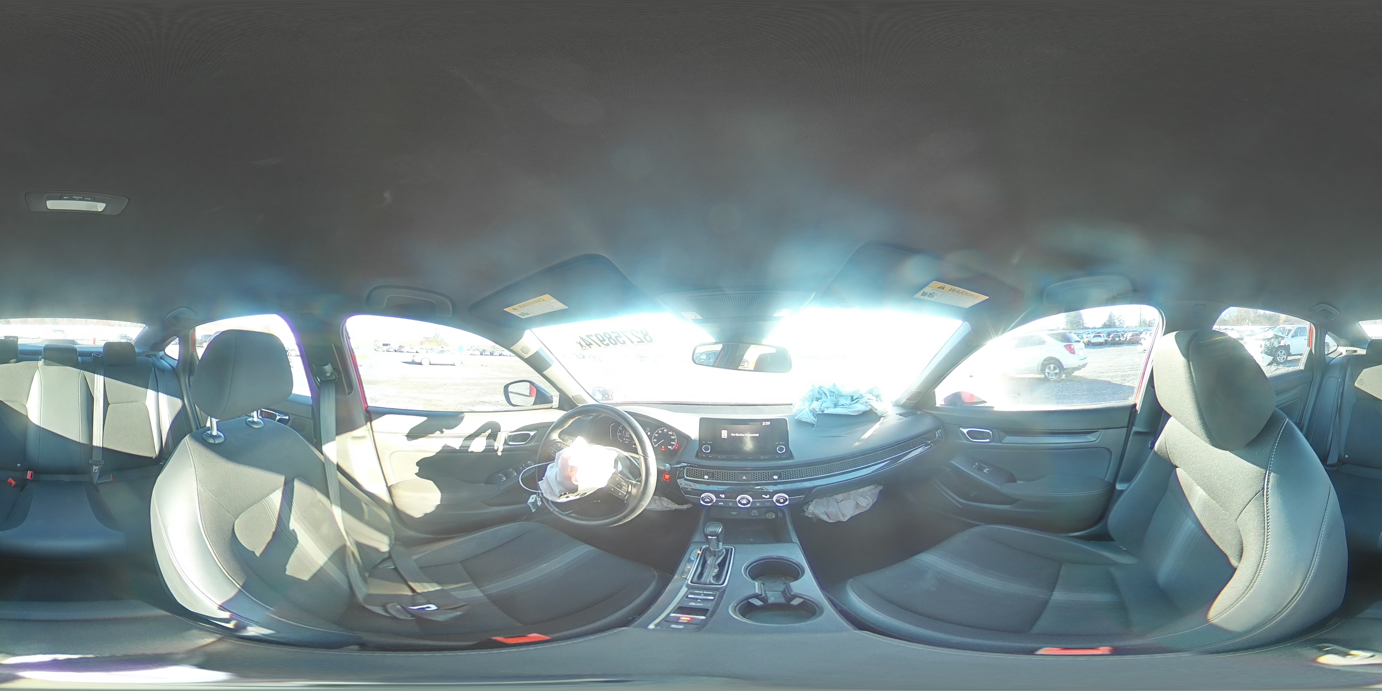 2022 Honda Civic - Image 13