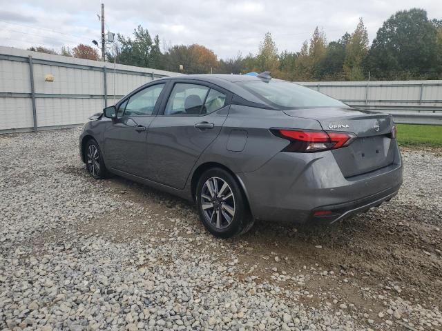 3N1CN8EV2PL839097 Nissan Versa SV 2