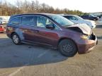 2014 Honda Odyssey Lx за продажба в Brookhaven, NY - Front End