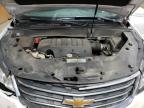 2016 Chevrolet Traverse Lt იყიდება Kincheloe-ში, MI - Front End