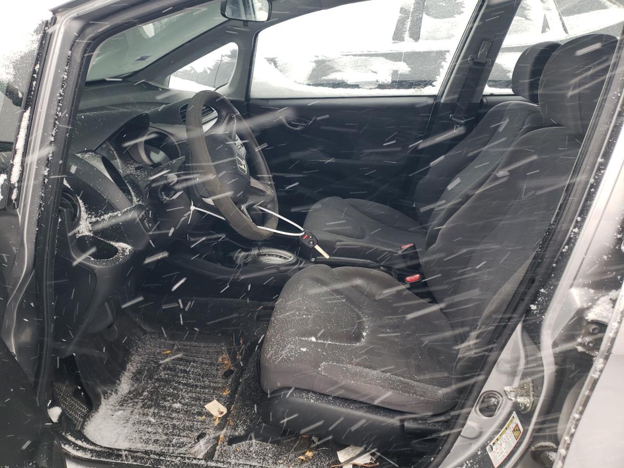 2009 Honda Fit - Image 7