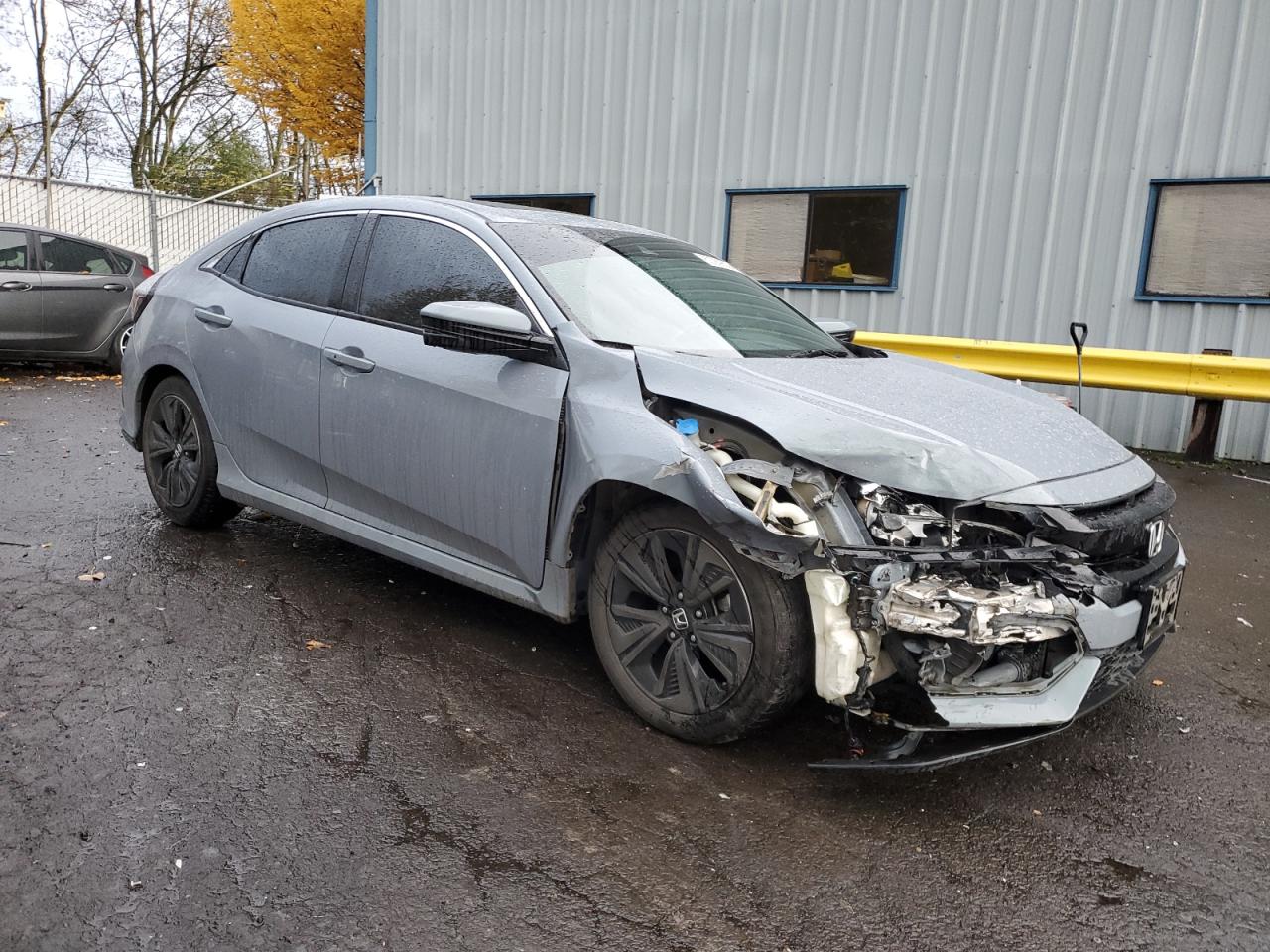 2019 Honda Civic - Image 4