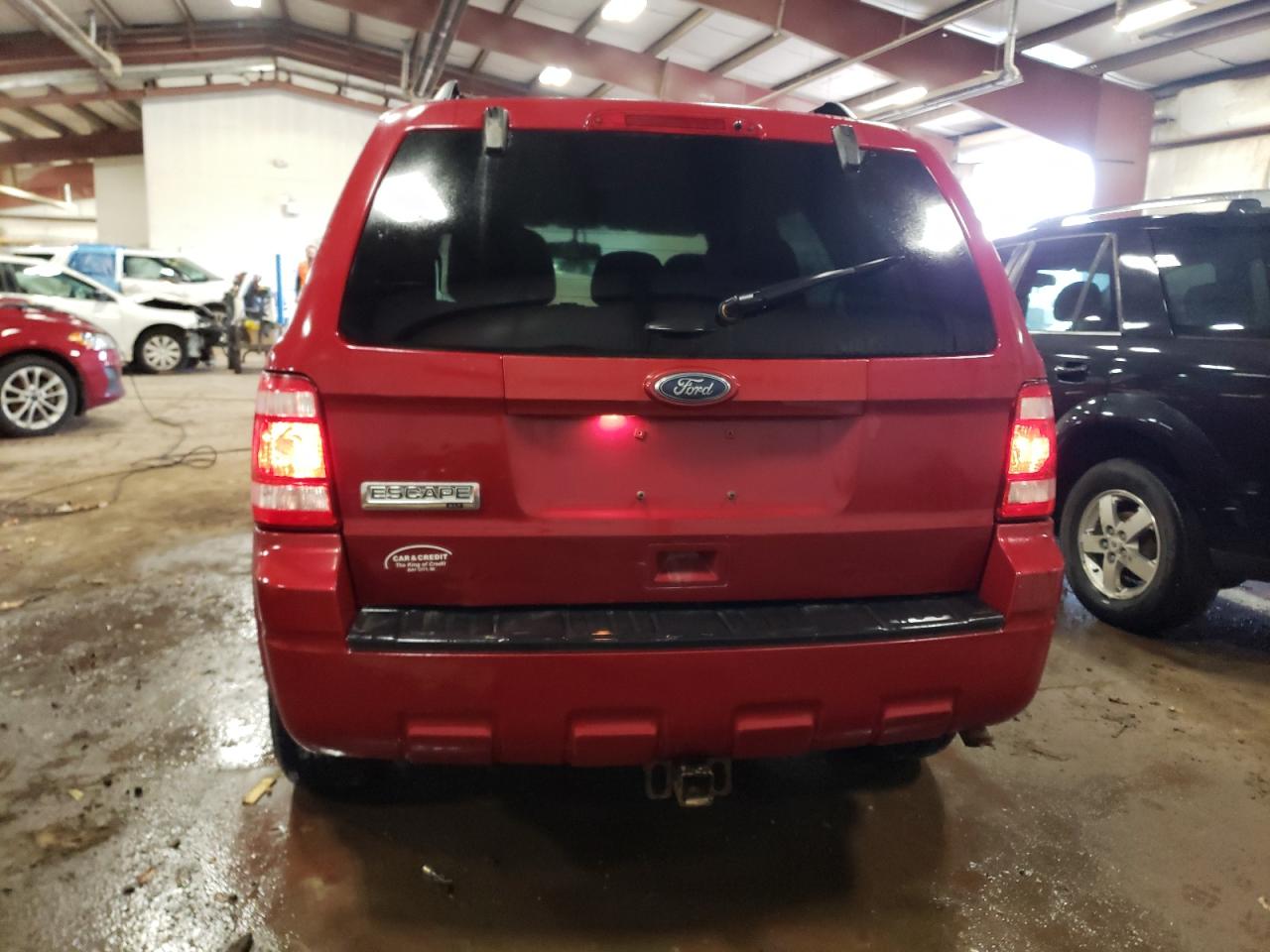 2011 Ford Escape - Image 6