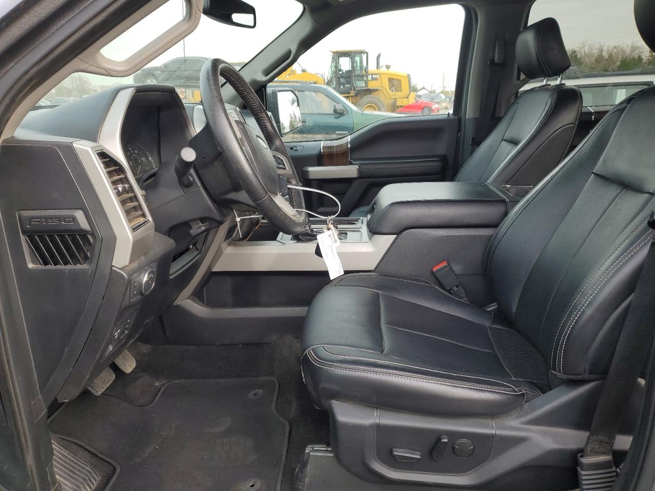 2019 Ford F-150 - Image 7