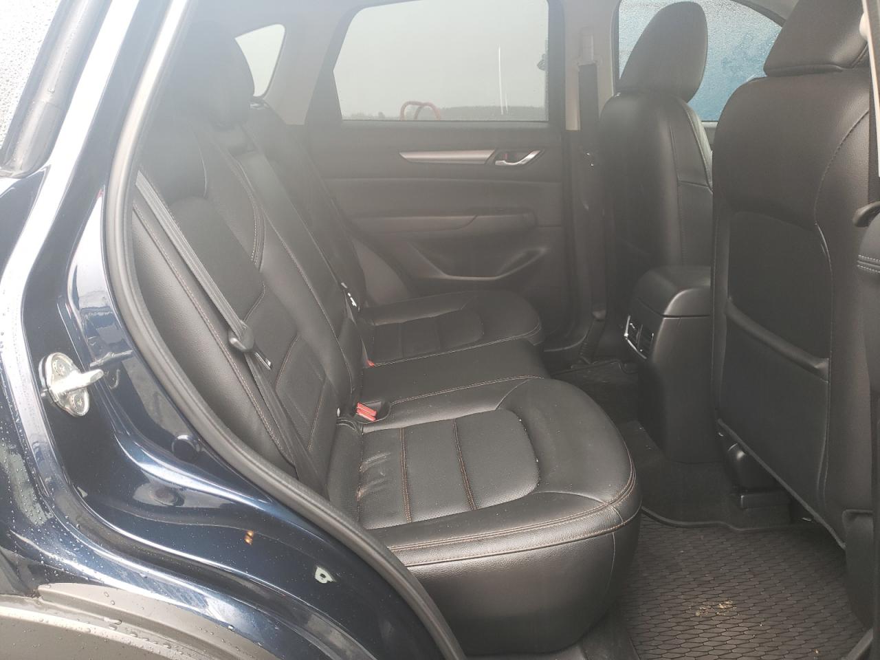2022 Mazda CX-5 - Image 11