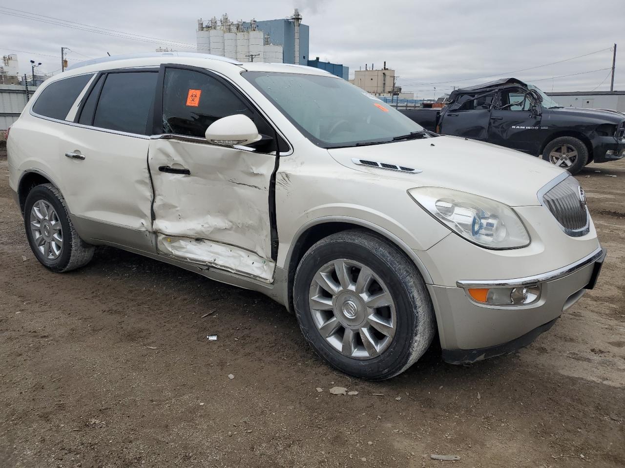 2012 Buick Enclave - Image 4