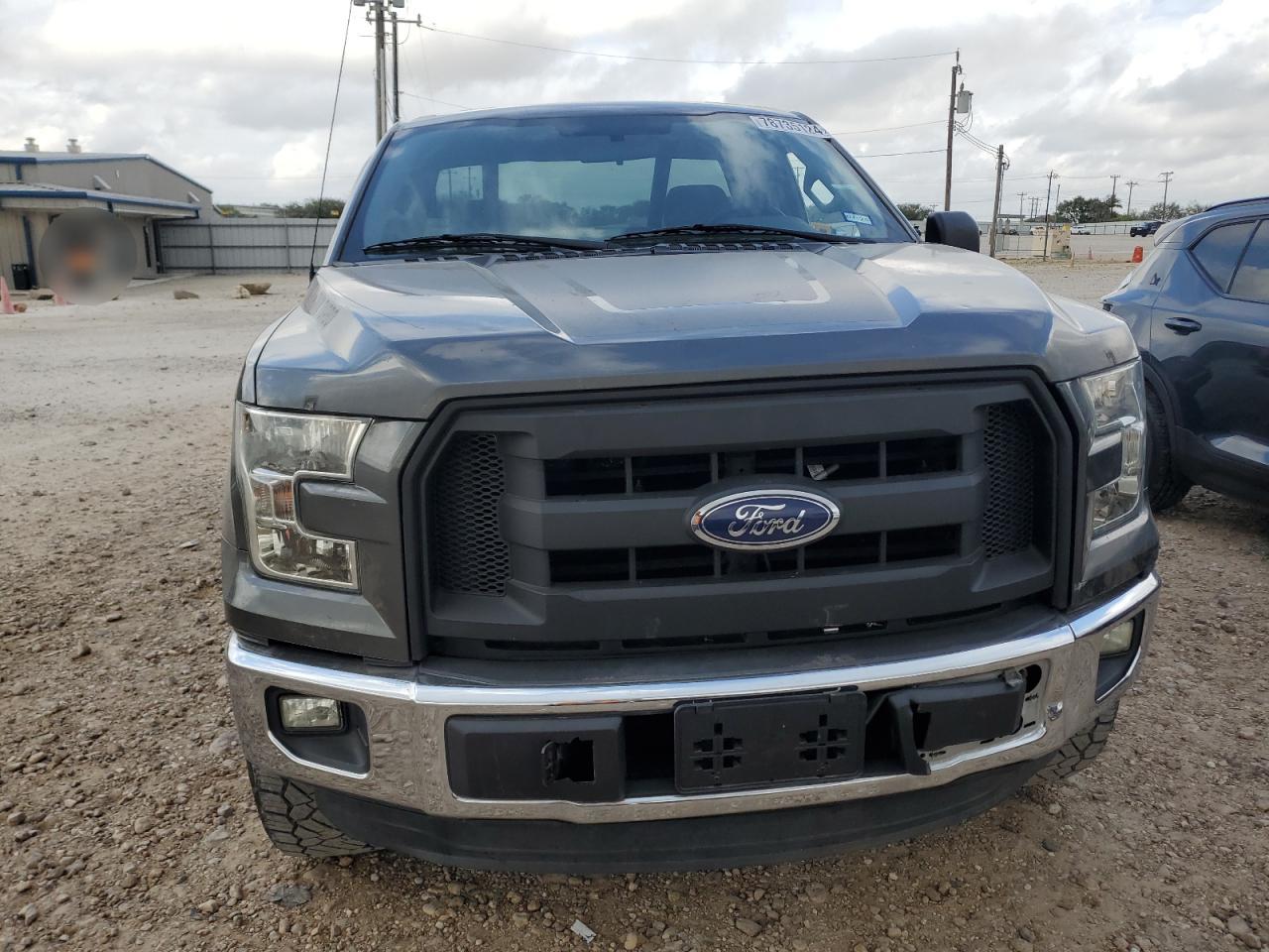 2016 Ford F-150 - Image 5