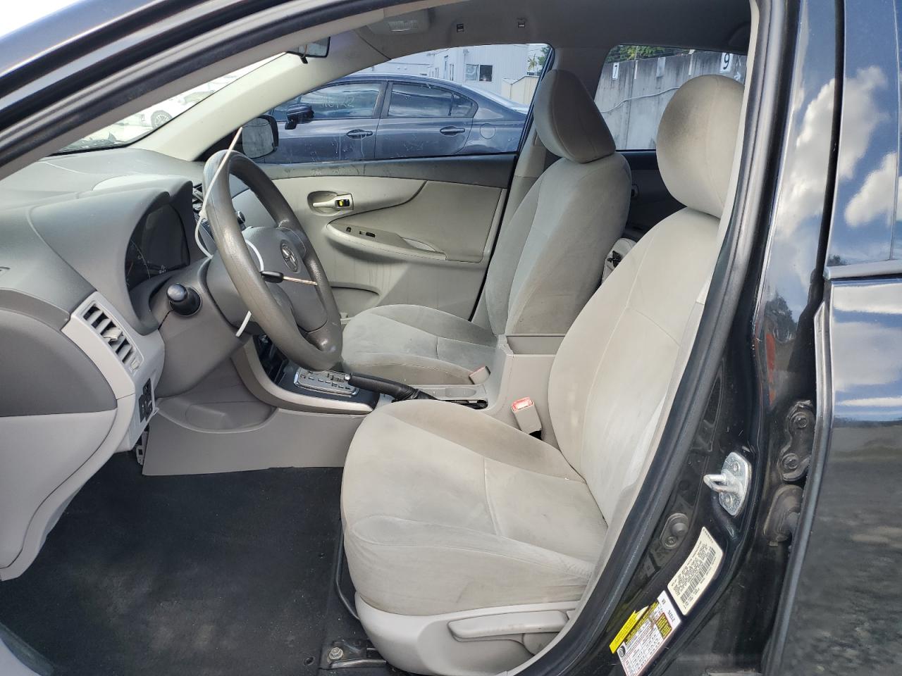 2010 Toyota Corolla - Image 7