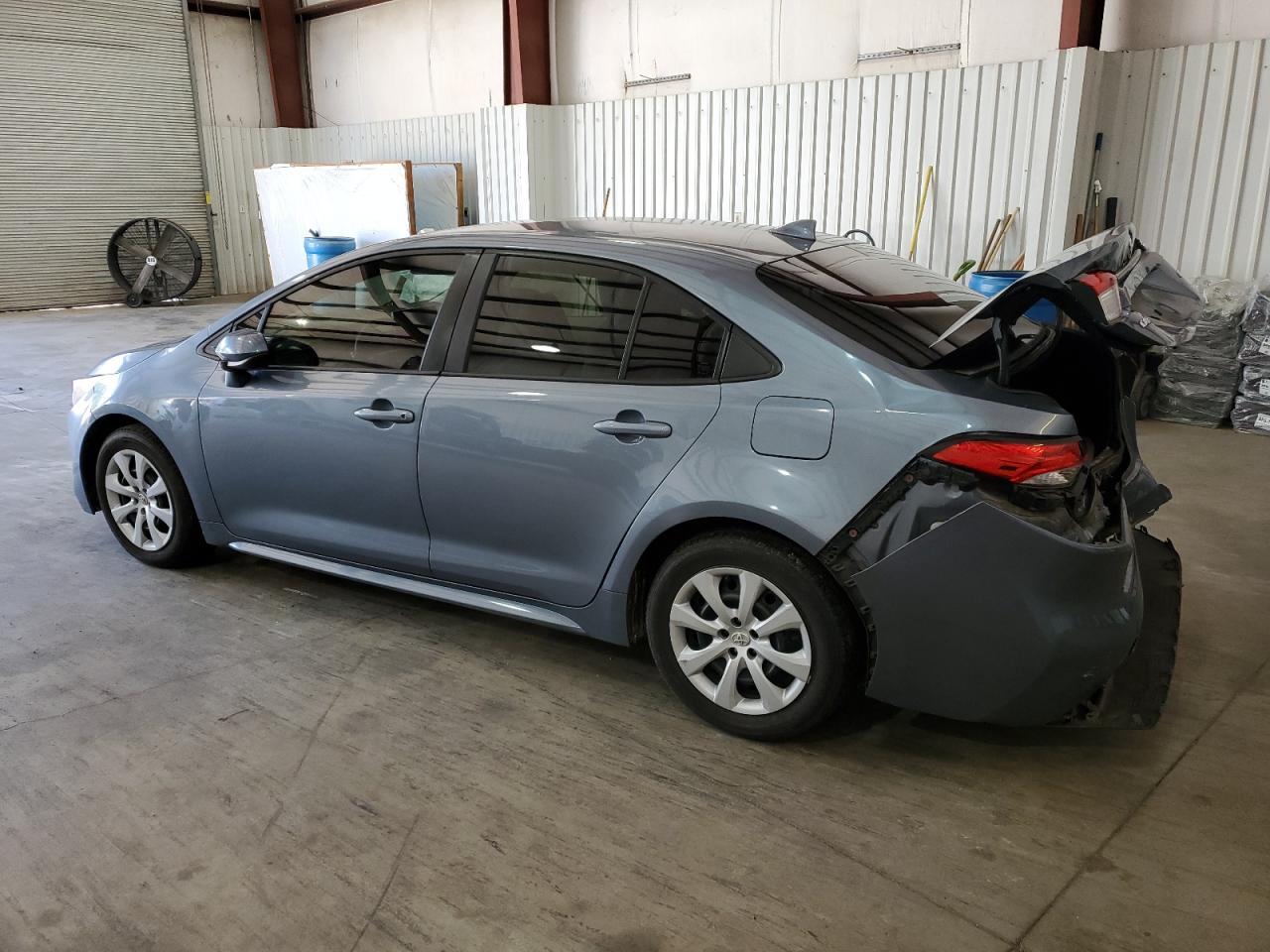 2020 Toyota Corolla - Image 2