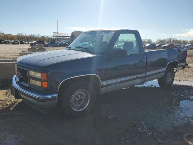 1995 Gmc Sierra C1500