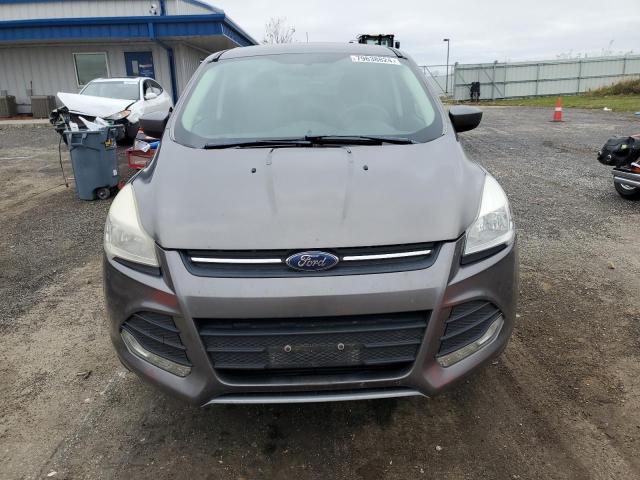 Паркетники FORD ESCAPE 2013 Серый