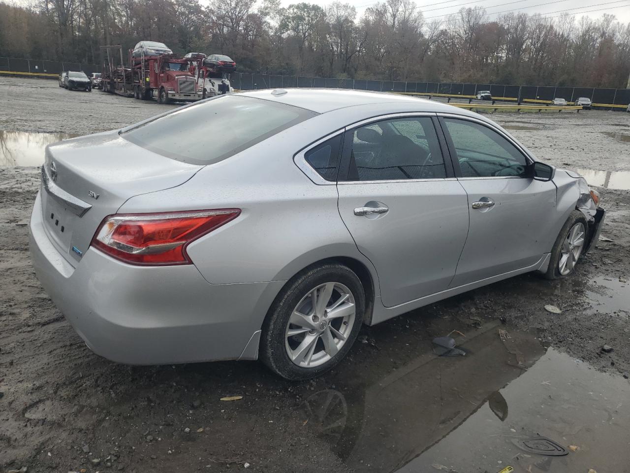 VIN 1N4AL3AP5DC242494 2013 NISSAN ALTIMA no.3