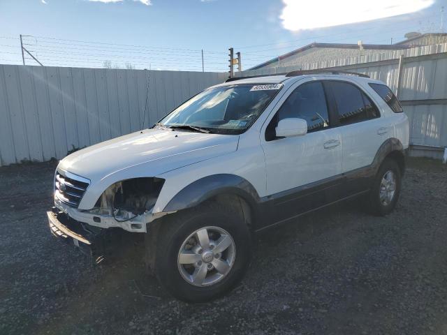 2008 Kia Sorento Ex