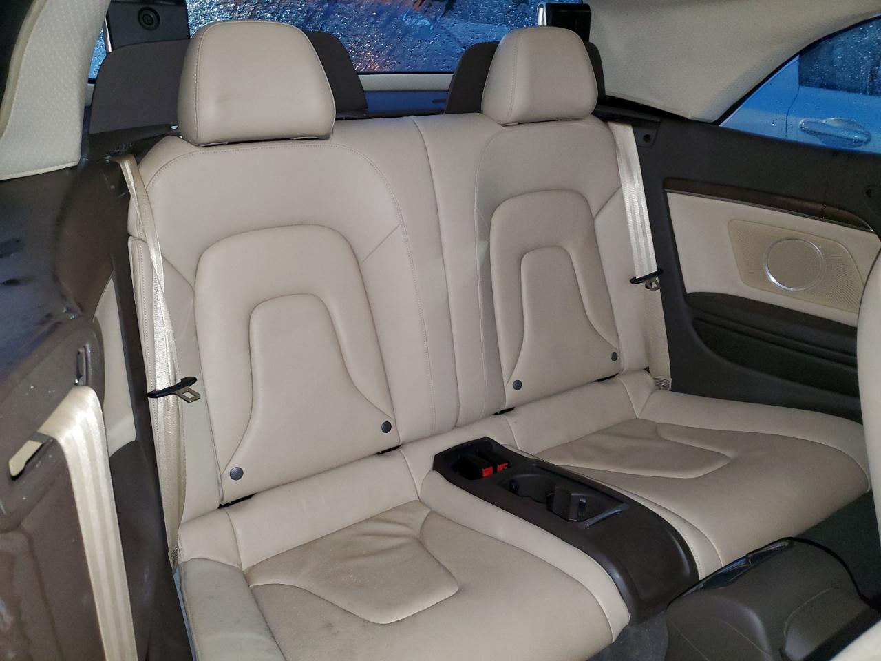 2014 Audi A5 - Image 10