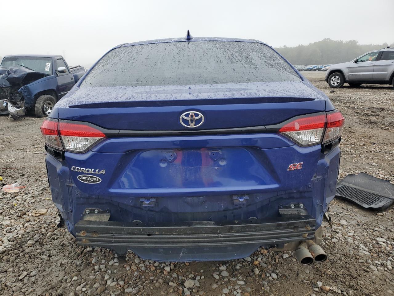 2021 Toyota Corolla - Image 6