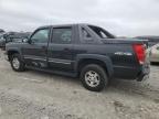 Earlington, KY에서 판매 중인 2003 Chevrolet Avalanche K1500 - Side