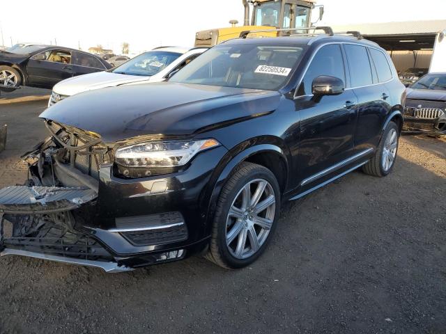 2019 Volvo Xc90 T6 Inscription